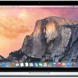 Apple MacBook Pro MF841HN/A 13-inch Laptop