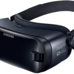 Gear Virtual Reality