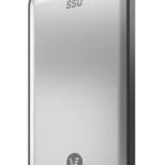 External SSD USB 3.1  750 GB