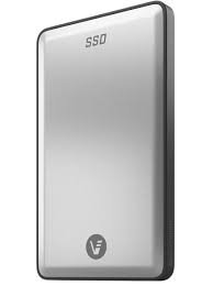 External SSD USB 3.1  750 GB