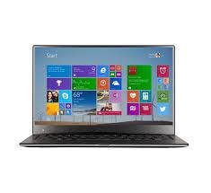 Ultrabook UX605CA-FC050T